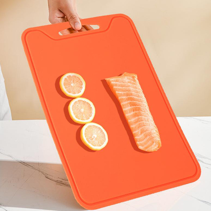 新しいシリコンまな板、滑り止めマット、肉や野菜用、食器洗い機 - Cutting Board Foam のレビューと価格