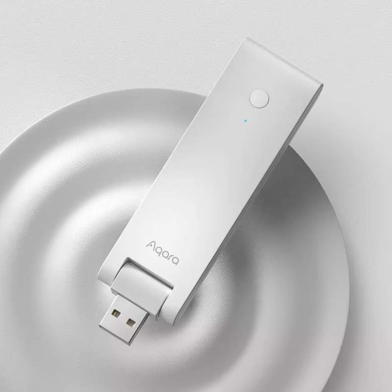 Aqara Zigbee 3.0 E1 ハブ ゲートウェイ  - Xiaomi Hub Mijia Hub のレビューと価格