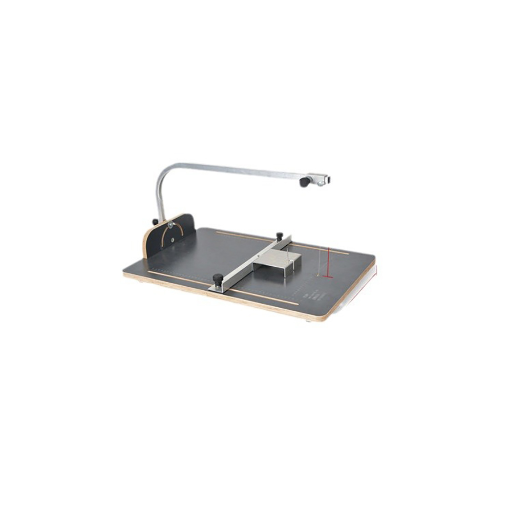 発泡切断機パールシープスポンジ電動切断テーブル KT ボード - Cutting Board Foam のレビューと価格