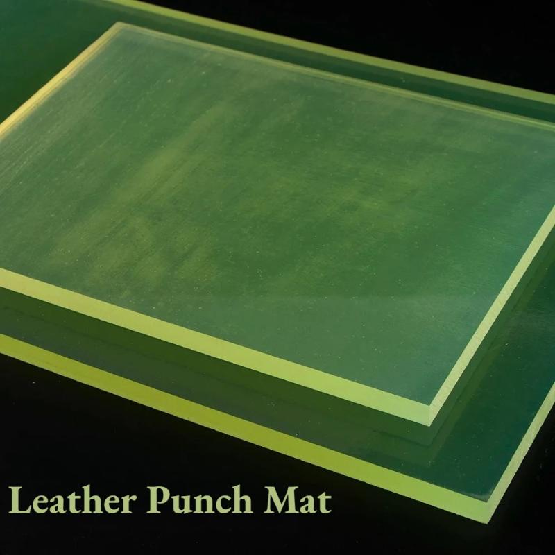 ポリウレタンパッドレザーパンチマットゴム製ミュートボードカッ - Cutting Board Foam のレビューと価格