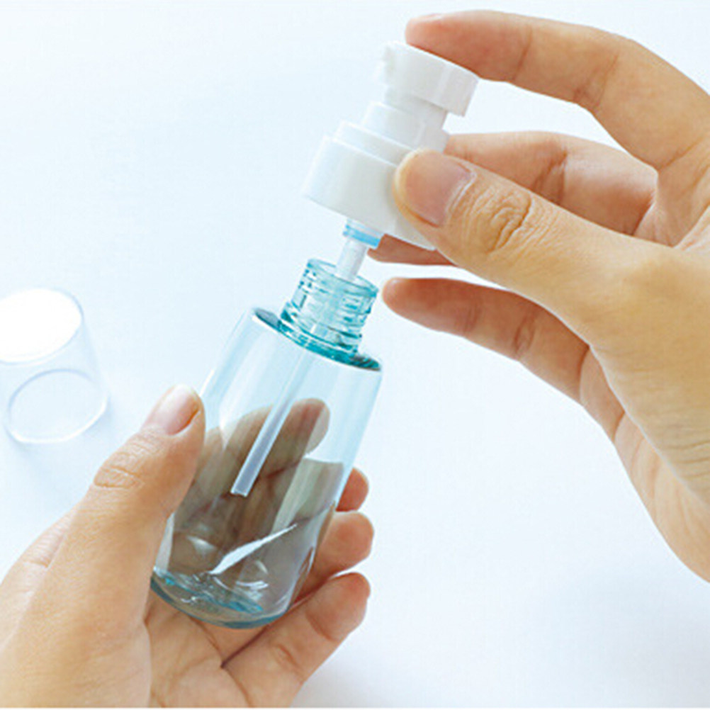 3 個 60 ミリリットルファインミストスプレーボトル キャ - Misting Bottle Fine のレビューと価格