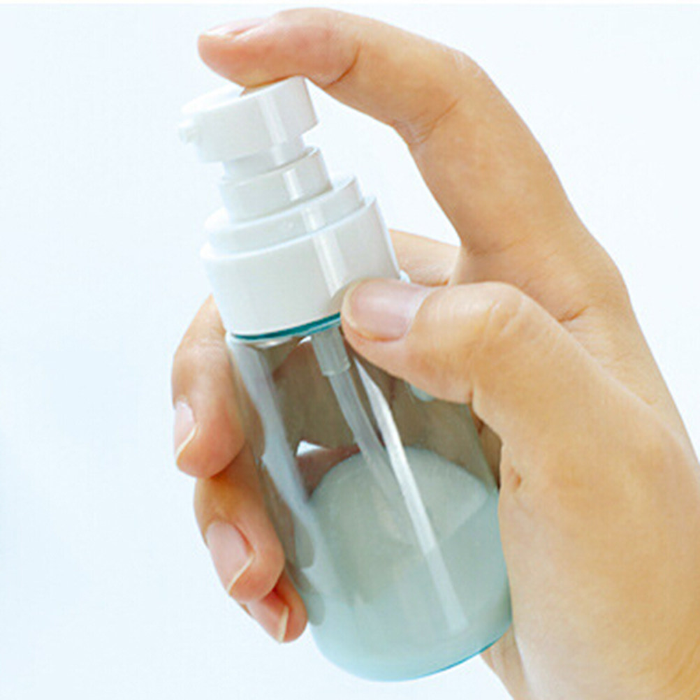 3 個 60 ミリリットルファインミストスプレーボトル キャ - Misting Bottle Fine のレビューと価格