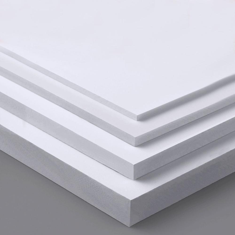 押出成形 PVC 発泡プレート 5 個軽量ボード簡単カットク - Cutting Board Foam のレビューと価格