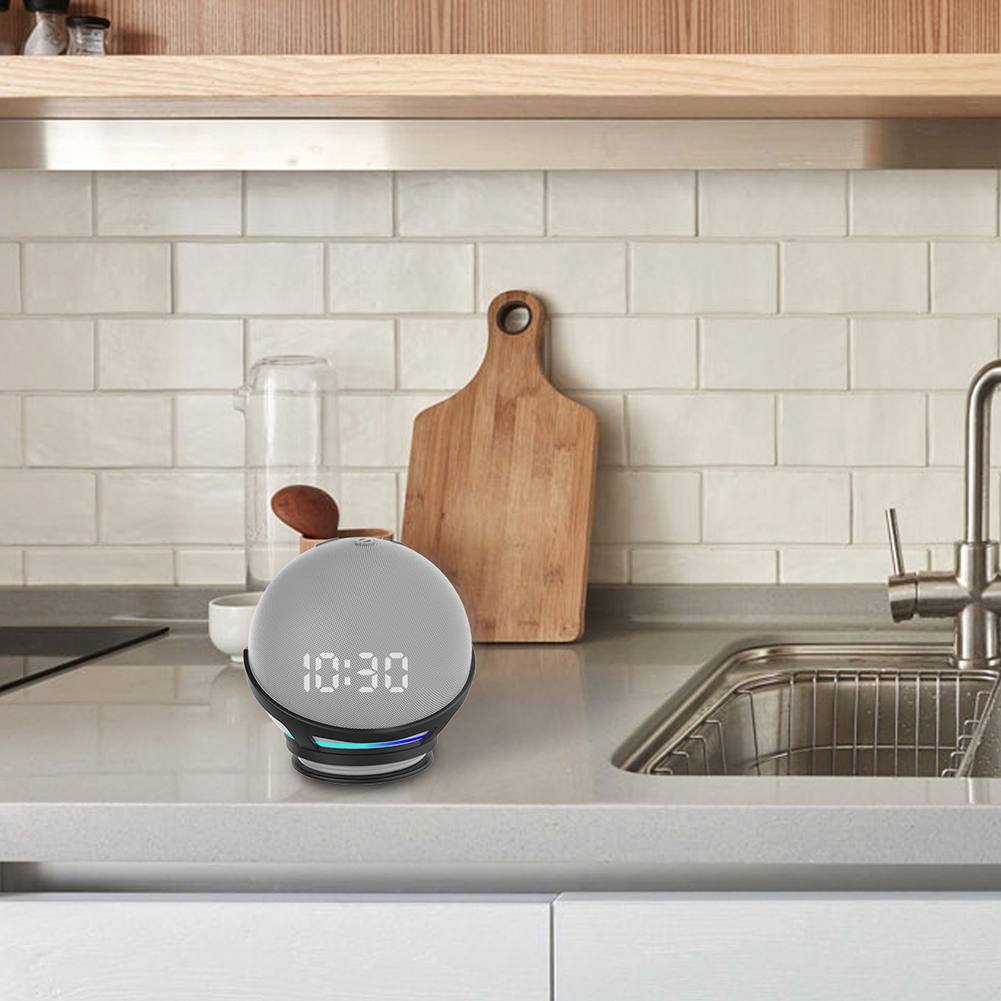 Amazonechoドット用ウォールコンセントホルダー,スピ - Amazon Speaker Echo Pop のレビューと価格