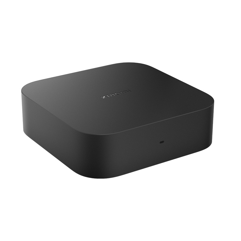 Xiaomi-Mijiaスマートハブゲートウェイ,2.4g, - Xiaomi Hub Mijia Hub のレビューと価格
