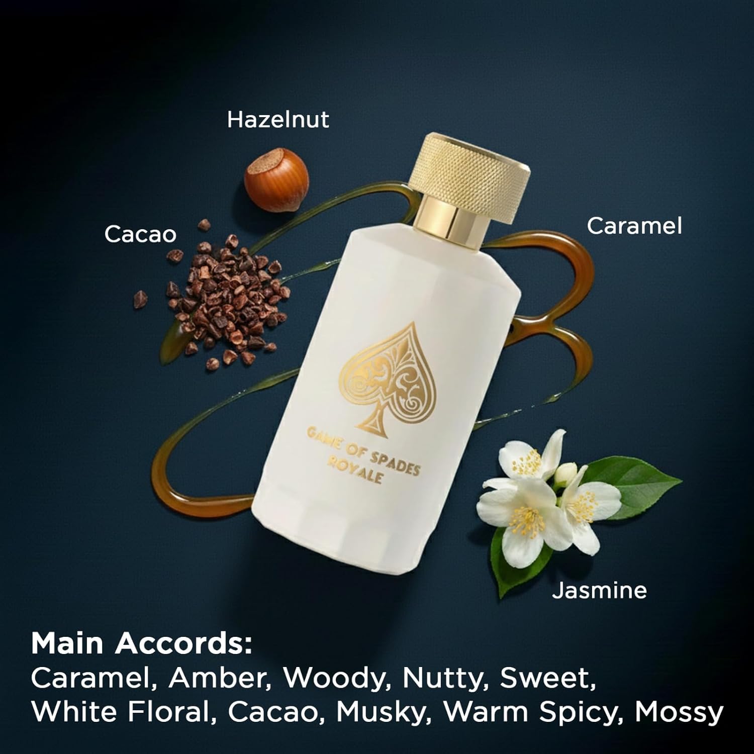 新入荷 ジョ・ミラノ ゲーム・オブ・スペード・ロイヤル パル - Misting Bottle Fine のレビューと価格