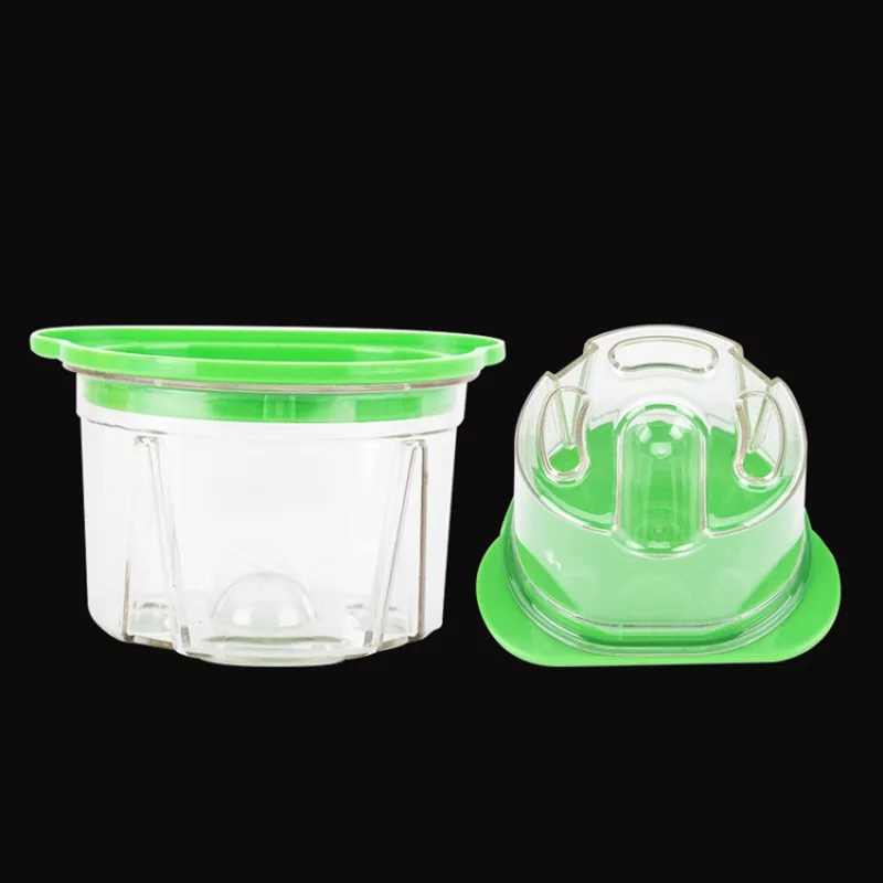 3個入り歯科用プラスチックアガーボックス、義歯複製用フラスコ - Agar Tissue Culture のレビューと価格
