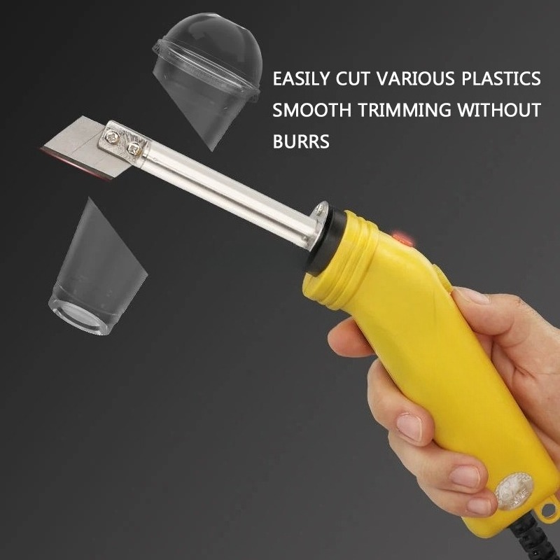 温度調節可能な電気ホットメルトナイフ、フォームスポンジKTボ - Cutting Board Foam のレビューと価格
