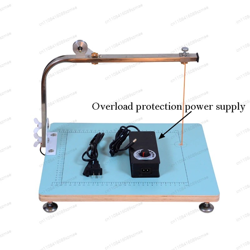 100-240V 72W ポータブルホットフォームカッティン - Cutting Board Foam のレビューと価格